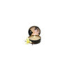 Mini bougie de massage vanille 30ml 